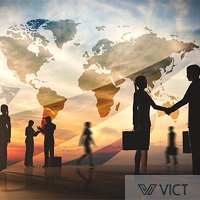 Q: What are your advantage to start business with global clients?