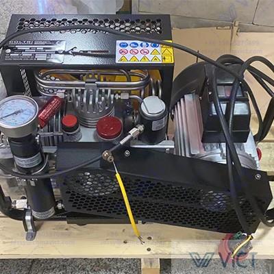 Coltri 100L high pressure air compressor ICON100LSE