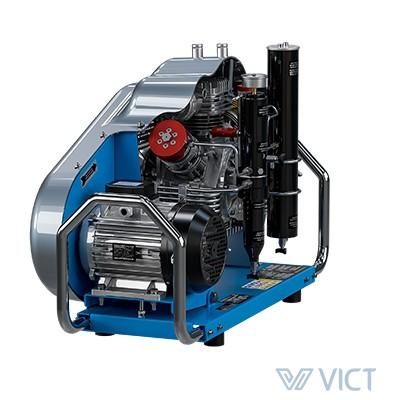 Coltri SMART high pressure air compressor 