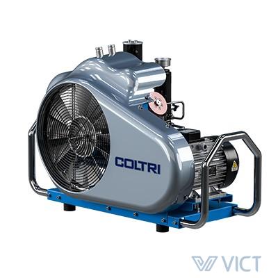 Coltri SMART high pressure air compressor 