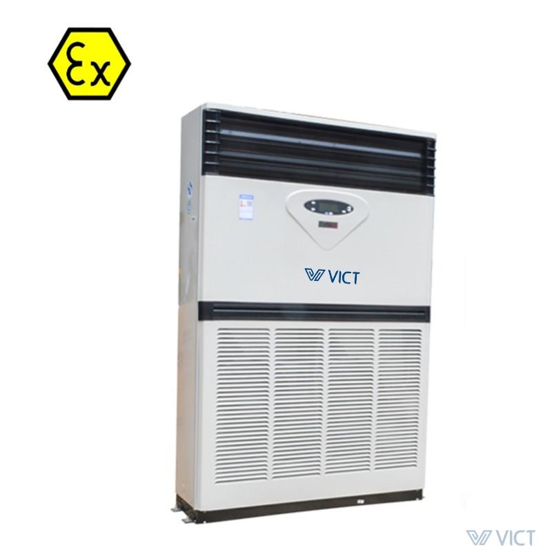 Ex Air conditioner wall mounted 