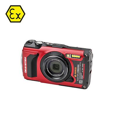Excam 1201S Digital Explosion-proof Camera