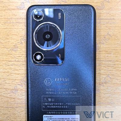 Exmp1407 Ultra-long battery life Explosion-proof phone