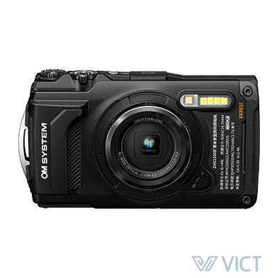 Mining explosion-proof camera