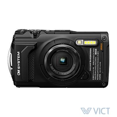 Mining explosion-proof camera