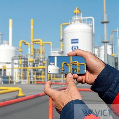 S1-BTR competitive price Explosion proof phone