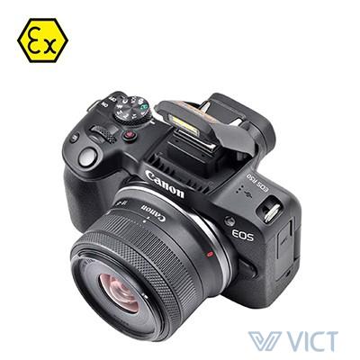 ZHS2400 Explosion-proof camera use for Oil & Gas and Mining 