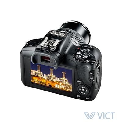 ZHS2400s Explosion-proof camera 