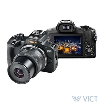 ZHS2400s Explosion-proof camera 