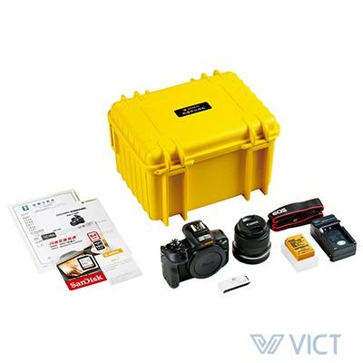 ZHS2400s Explosion-proof camera 