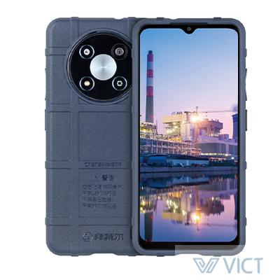 ZTE7541N-BTR Explosion proof phone 5G+NFC